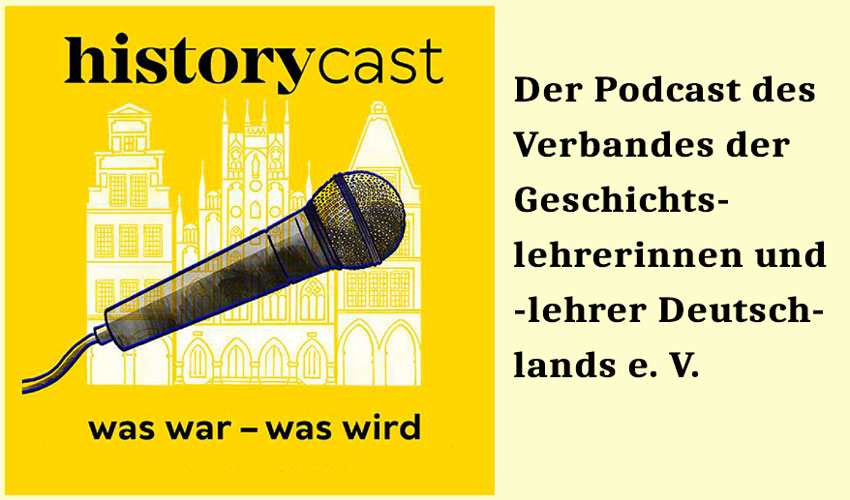 historycast / Podcast