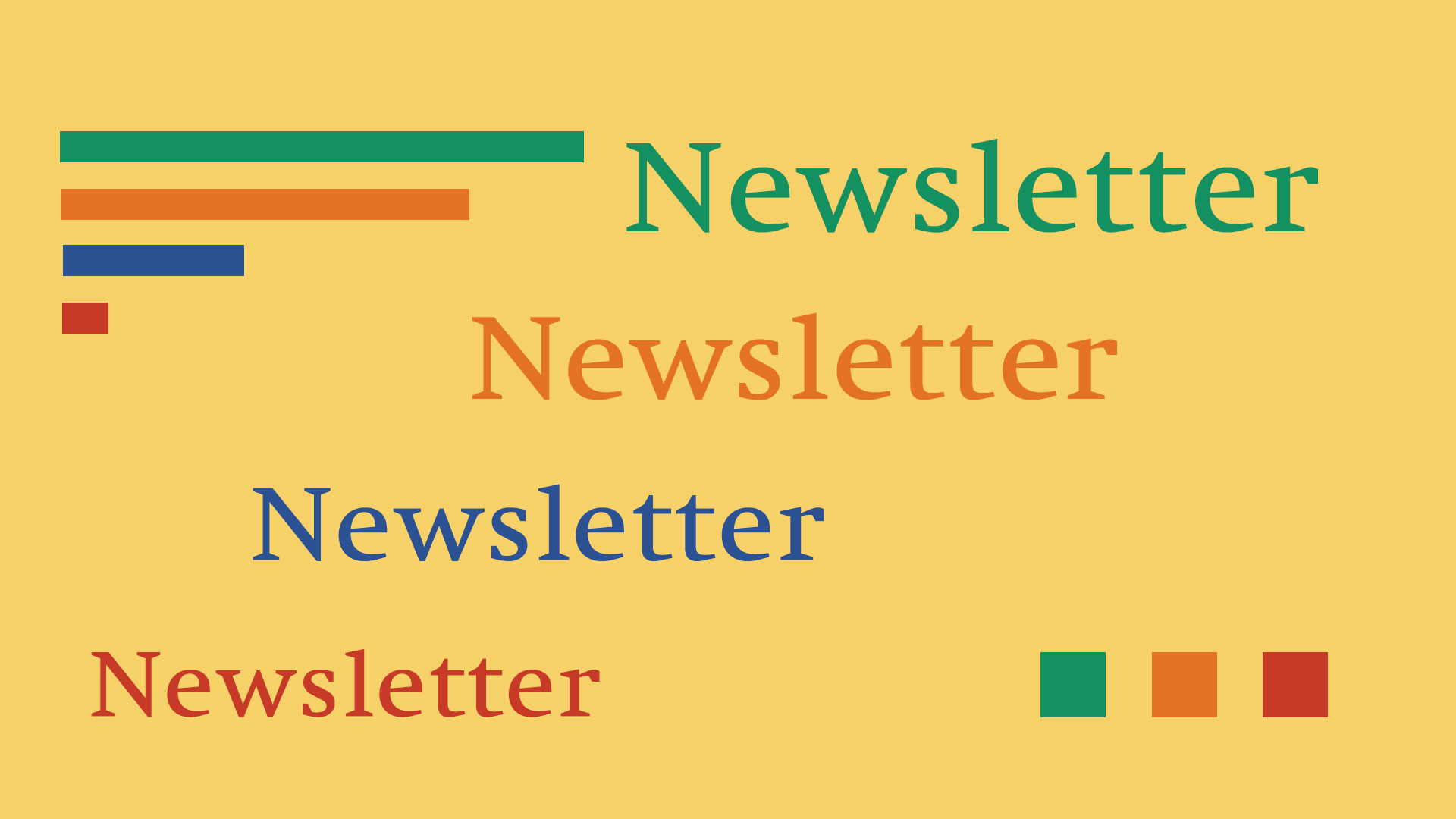 Newsletter des Geschichtslehrerverbandes